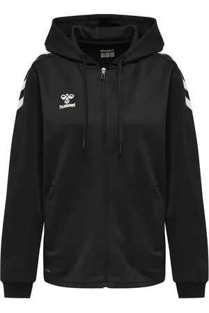 Hummel Sportssweatjakke