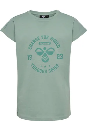 Hummel Bluser & t-shirts
