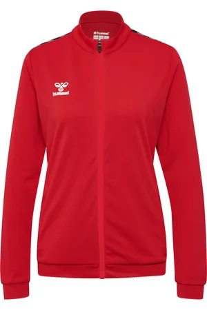 Hummel Sportssweatjakke 