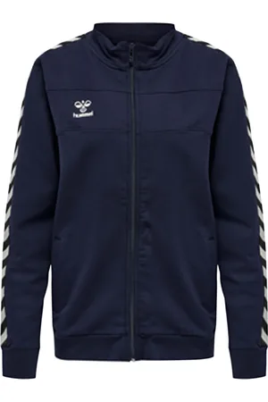 Hummel Sportssweatjakke