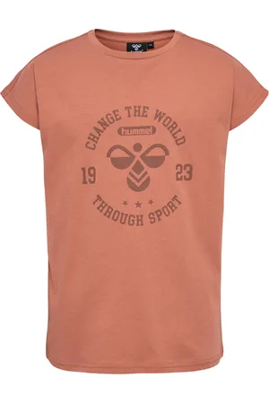 Hummel Bluser & t-shirts
