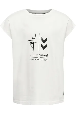 Hummel Bluser & t-shirts