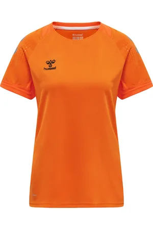 Hummel Funktionsbluse 