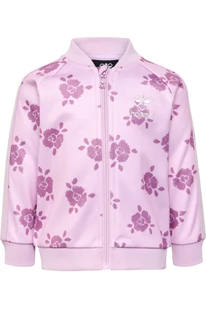 Hummel Sweatjakke