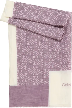 Calvin Klein Sjal