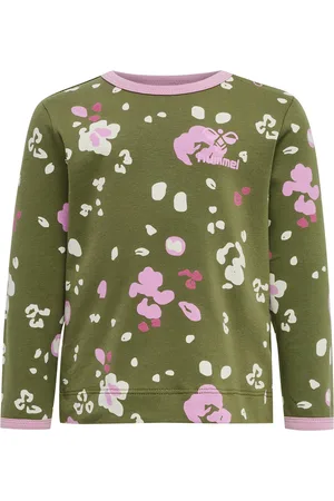 Hummel Bluser & t-shirts 