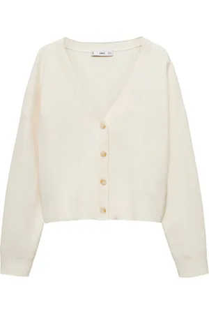 MANGO Cardigan 