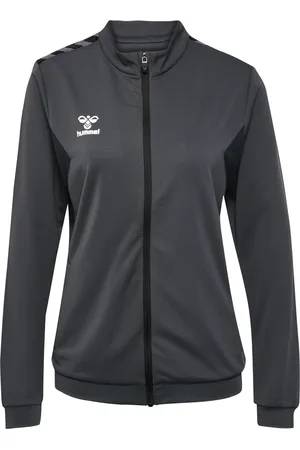 Hummel Sportssweatjakke
