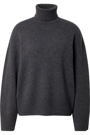EDITED the label Pullover 