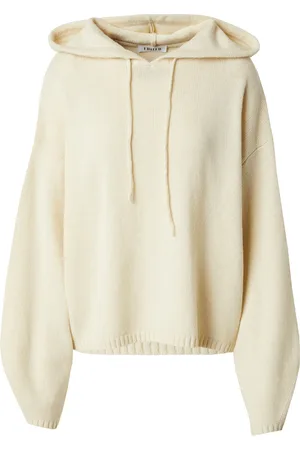 EDITED the label Sweatshirt 