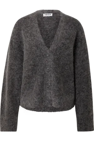 EDITED the label Cardigan 
