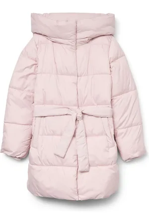 VERO MODA Vinterjakke 