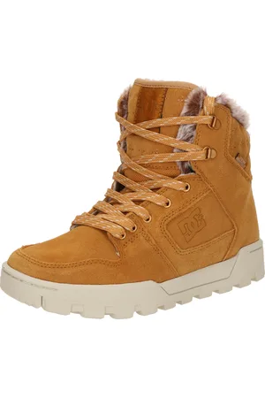 Dcshoes Snørestøvletter 