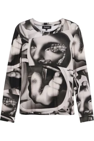 Desigual Shirts 