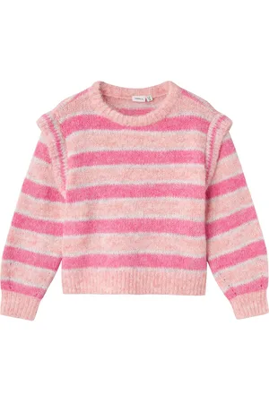 NAME IT Pullover