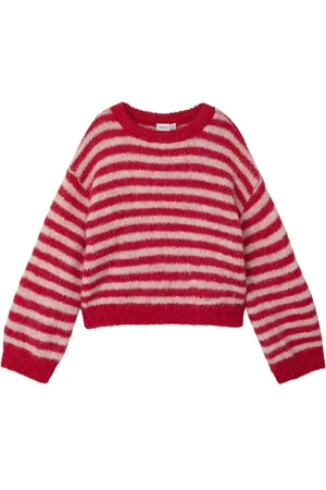 NAME IT Pullover
