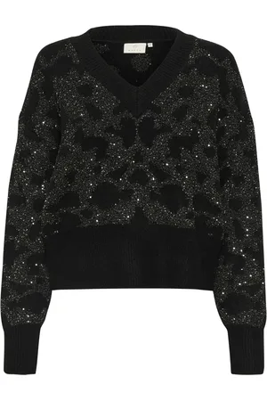 Kaffe Pullover 