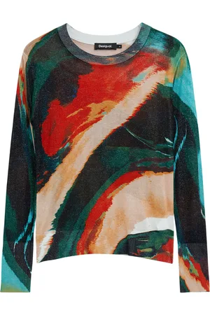 Desigual Pullover