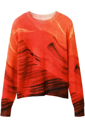 Desigual Pullover