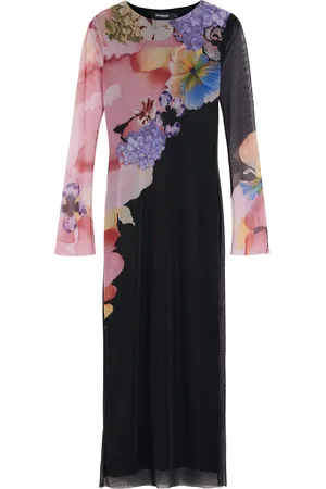 Desigual Kjole