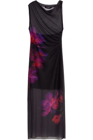 Desigual Kjole
