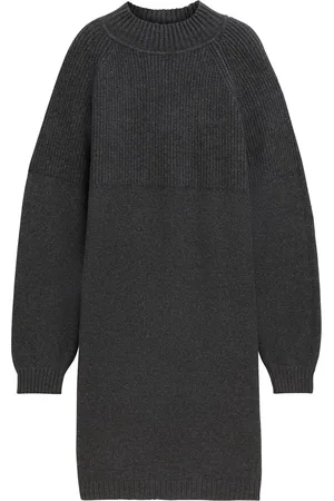 TOM TAILOR Strikkjole