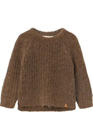 NAME IT Pullover