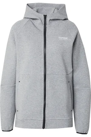 Hummel Sportssweatjakke 