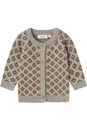 NAME IT Cardigan