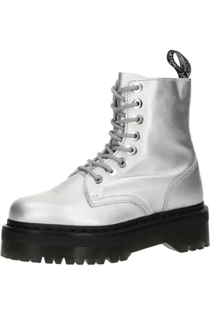Dr. Martens Snørestøvletter 