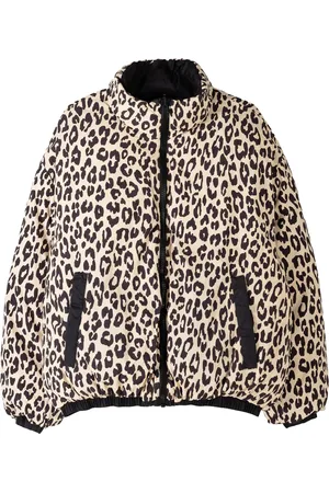 Bershka Vinterjakke