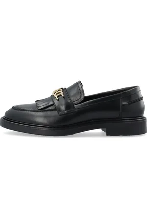 Bianco Slipper 