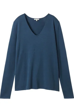 TOM TAILOR Pullover