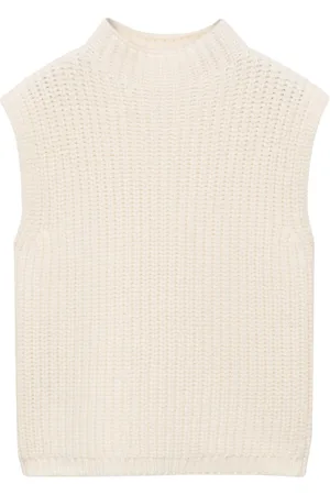 MANGO Pullover 