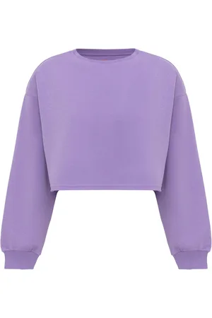 Jacey Quinn Sweatshirt 