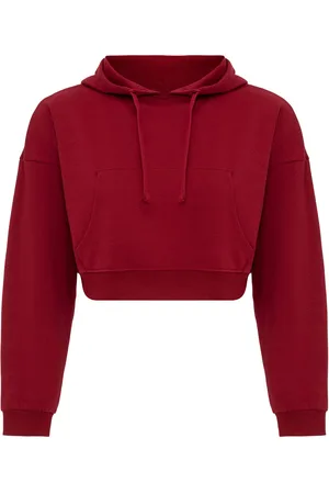 Jacey Quinn Sweatshirt