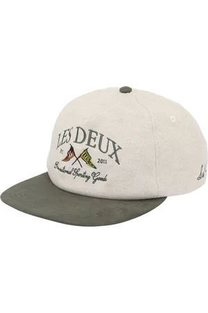 Les Deux Hætte 
