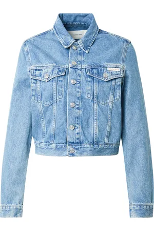 Calvin Klein Overgangsjakke 