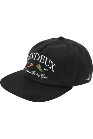 Les Deux Hætte 