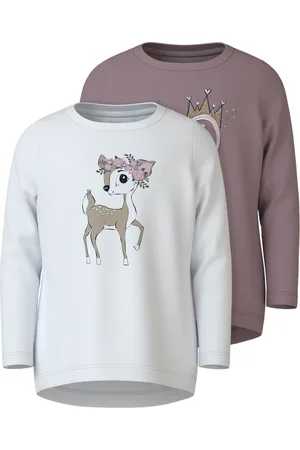 NAME IT Bluser & t-shirts 