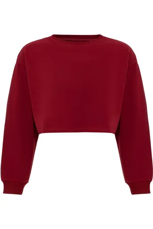 Jacey Quinn Sweatshirt 