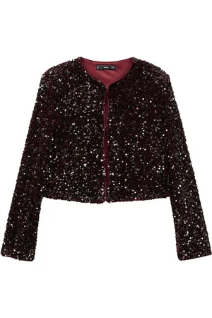MANGO Blazer 