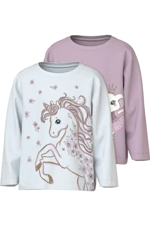 NAME IT Bluser & t-shirts 