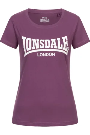 Lonsdale London Shirts