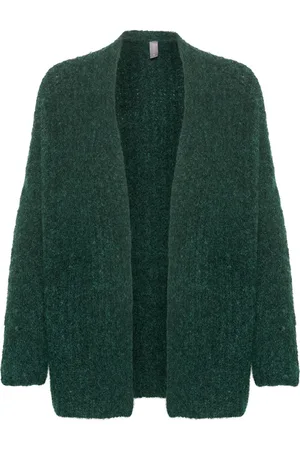 Culture Cardigan 