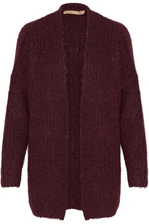 Culture Cardigan 