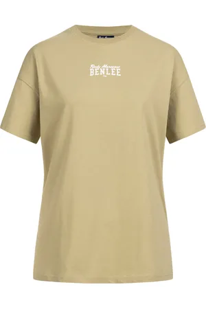 Benlee Oversized bluse 