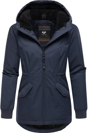 Ragwear Funktionsjakke 