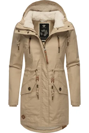 Ragwear Vinterparka 