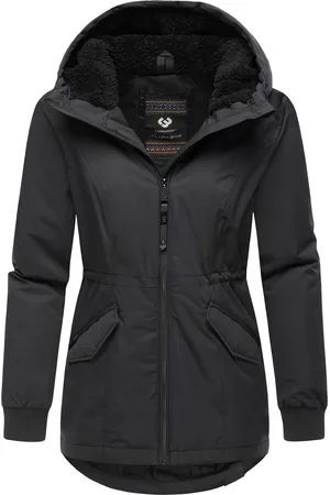 Ragwear Funktionsjakke 